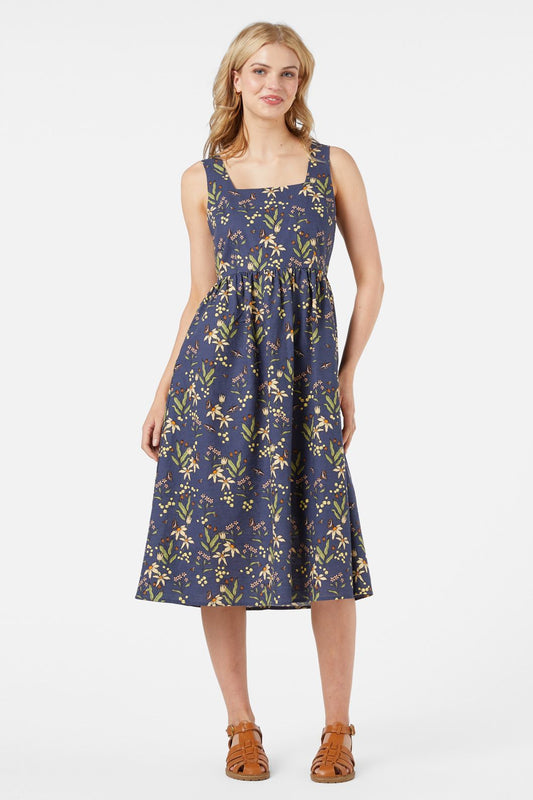 navy