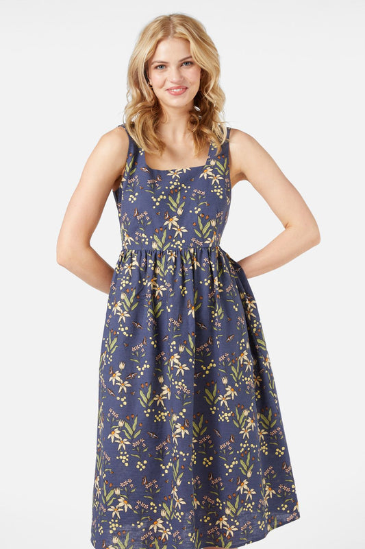 navy