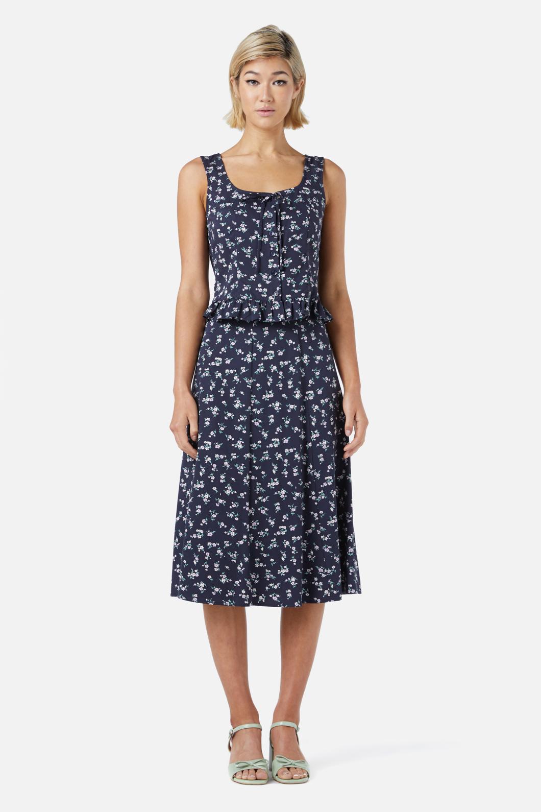navy