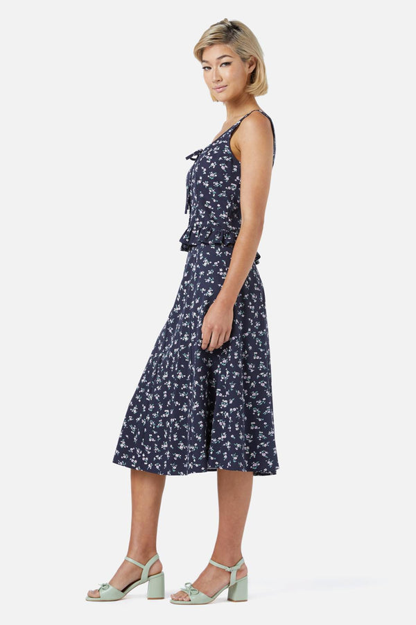 navy