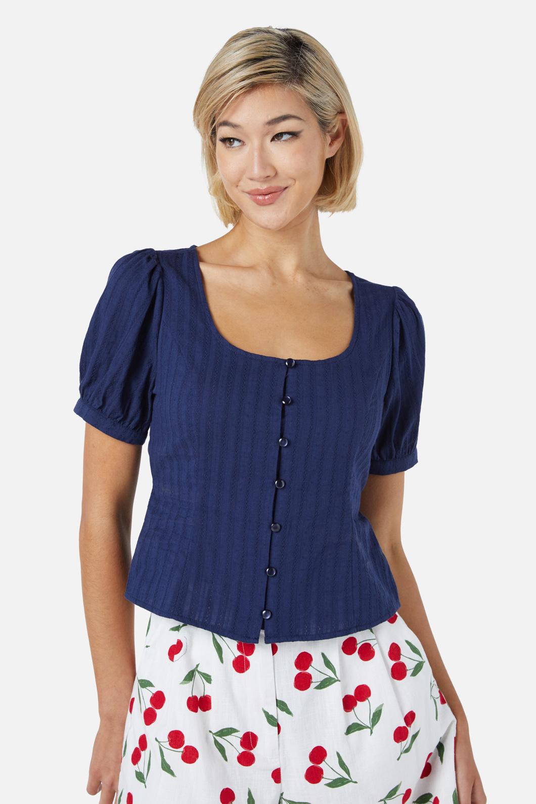 navy