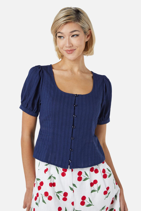navy