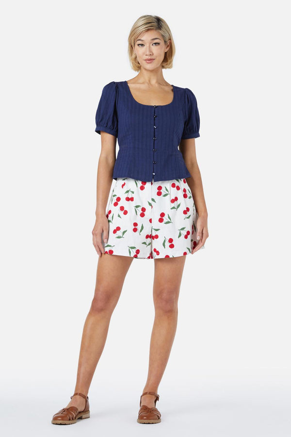 navy