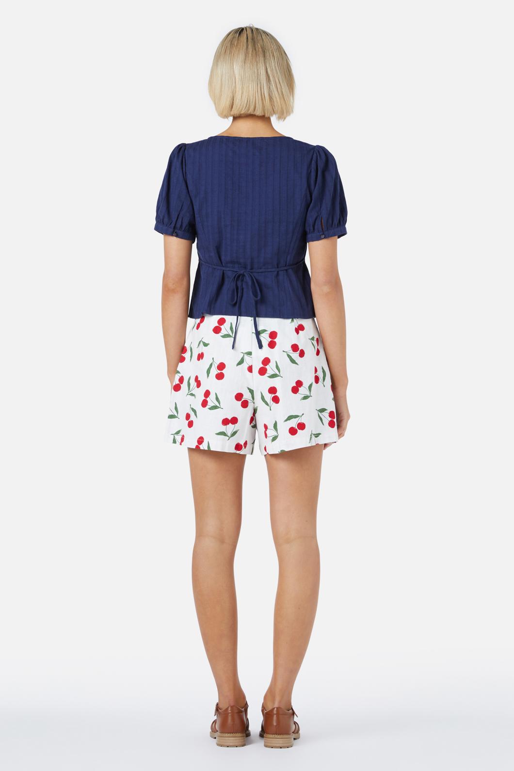 navy