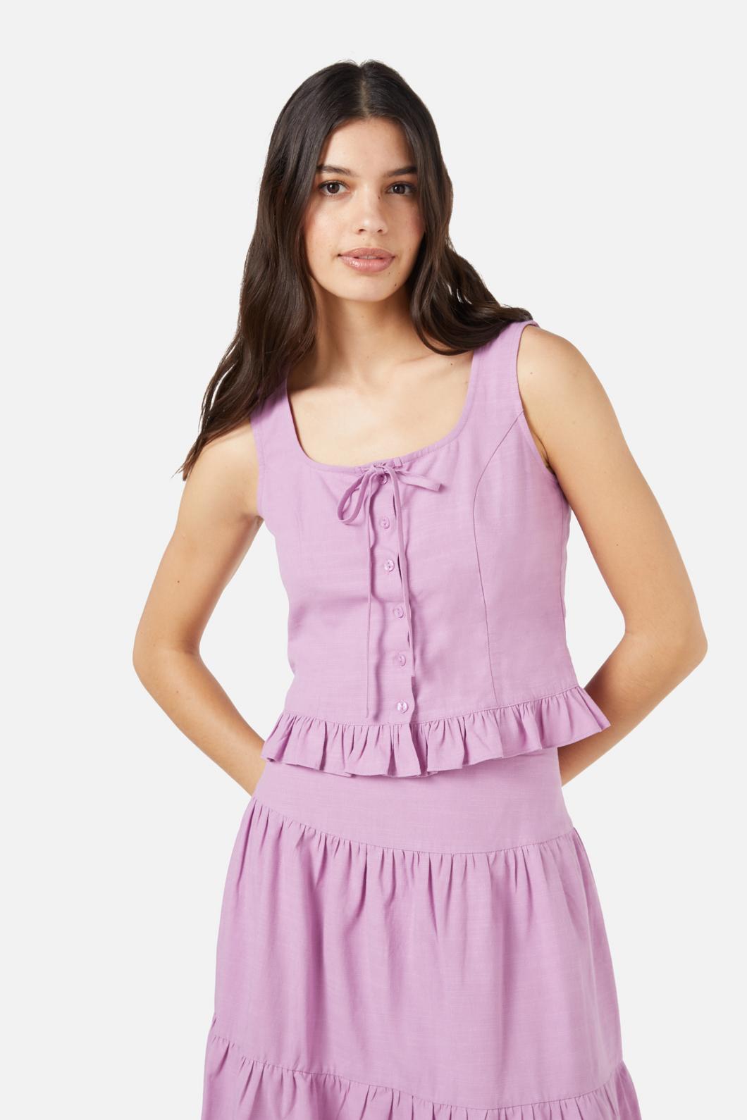lilac