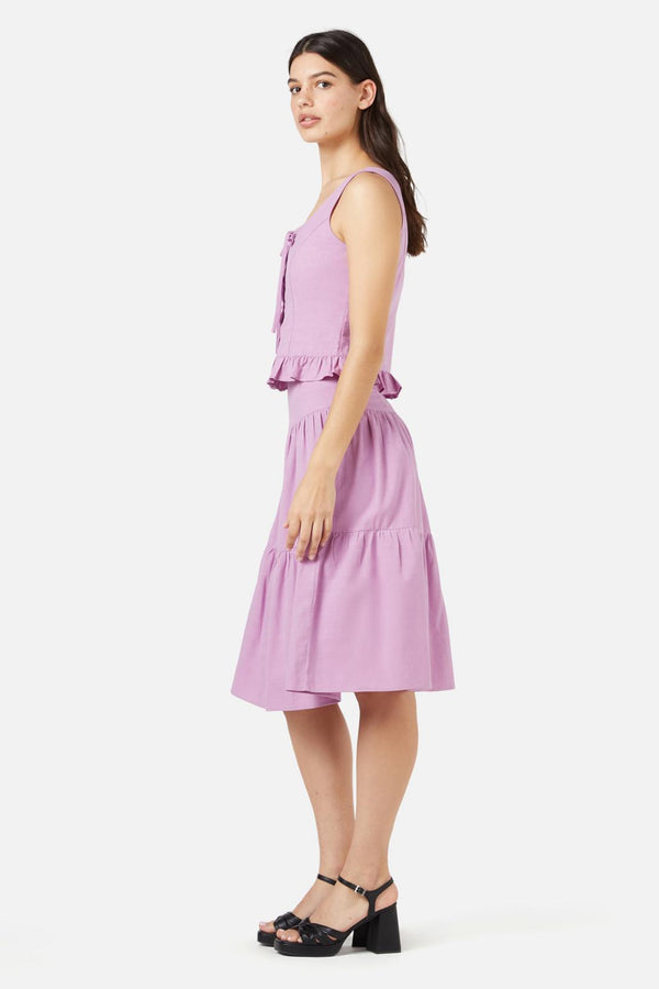 lilac