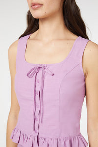 lilac