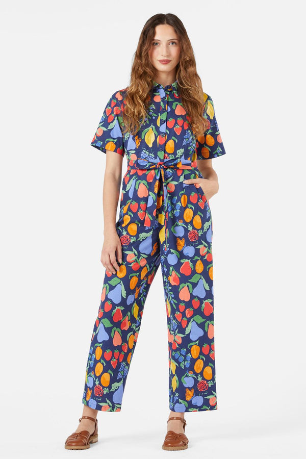 navy