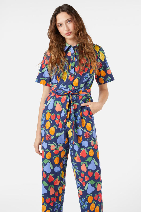 navy