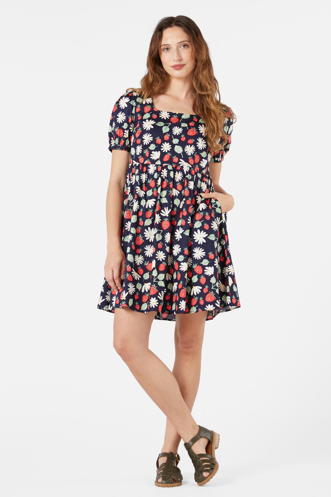 navy