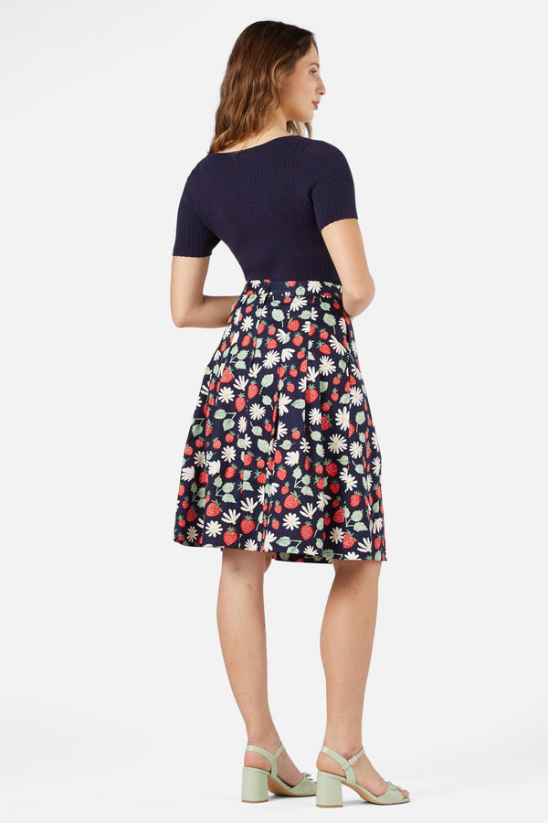 navy