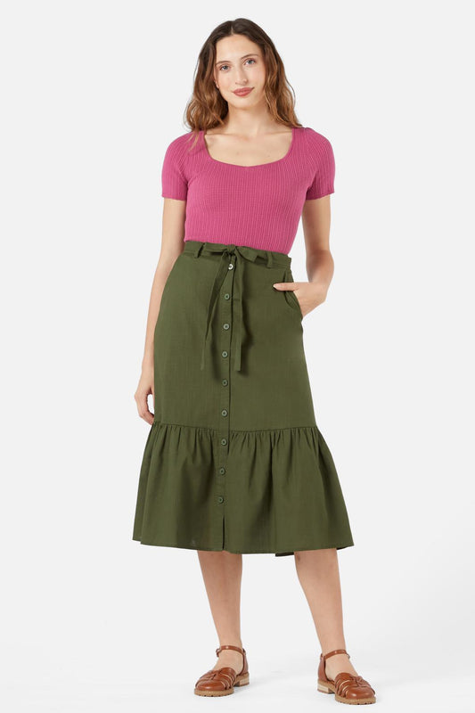 olive