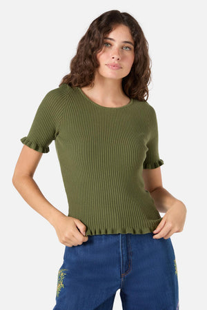olive