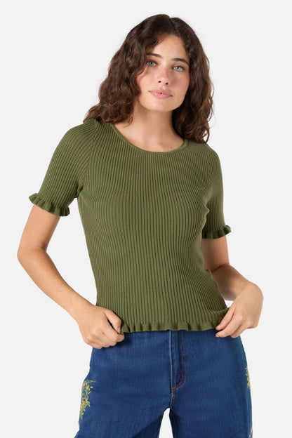olive
