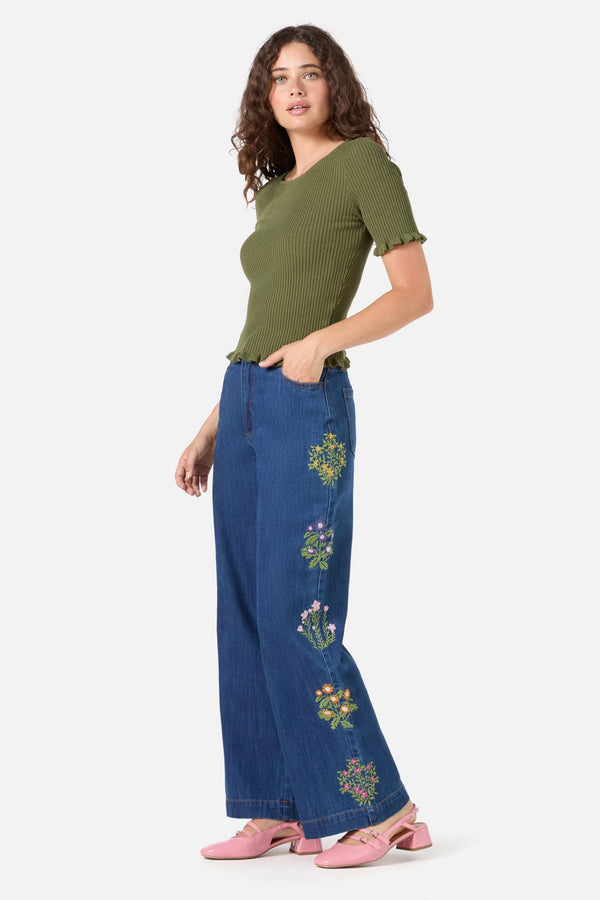 olive