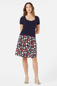 navy