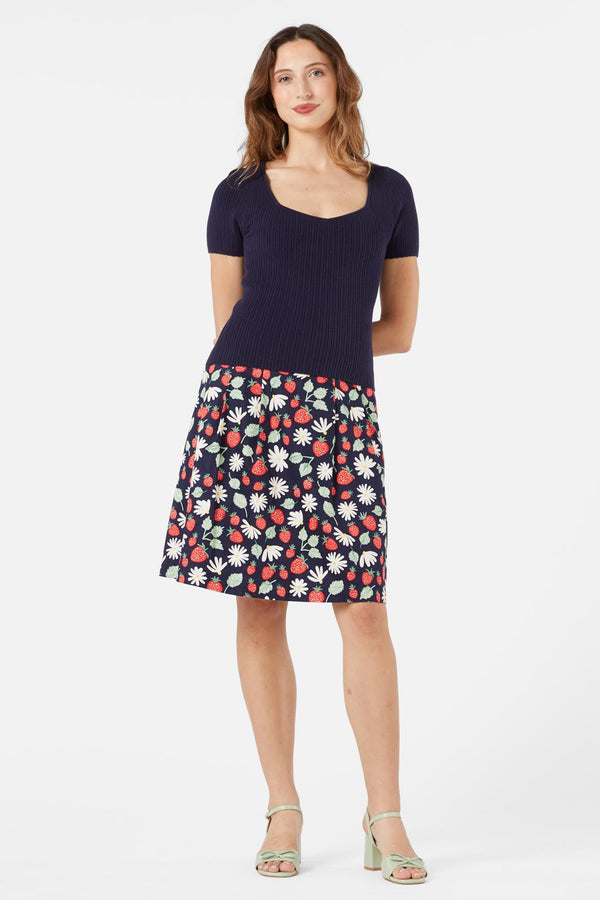 navy