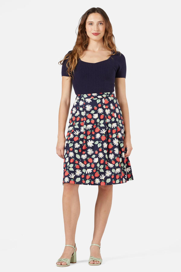 navy