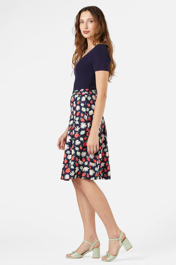 navy