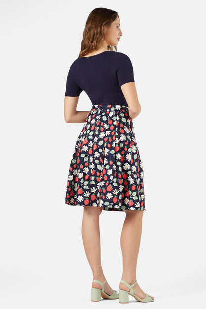 navy
