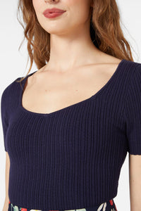 navy
