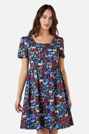 navy