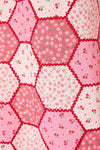 Patchwork Culotte