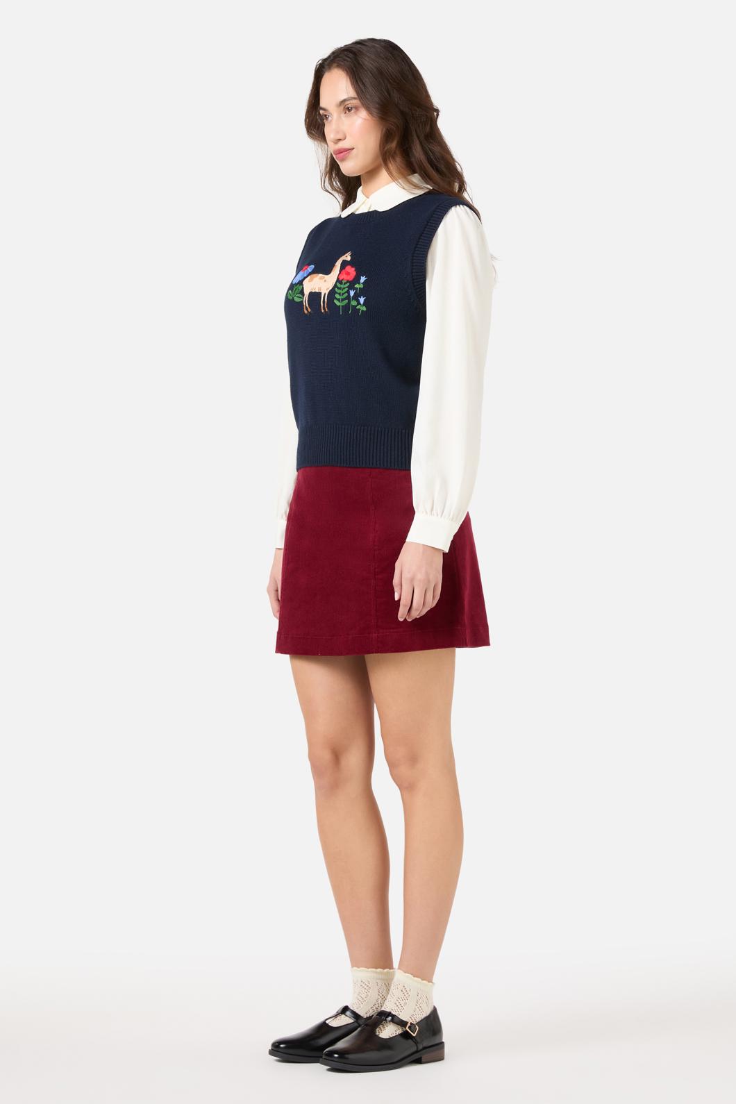 navy