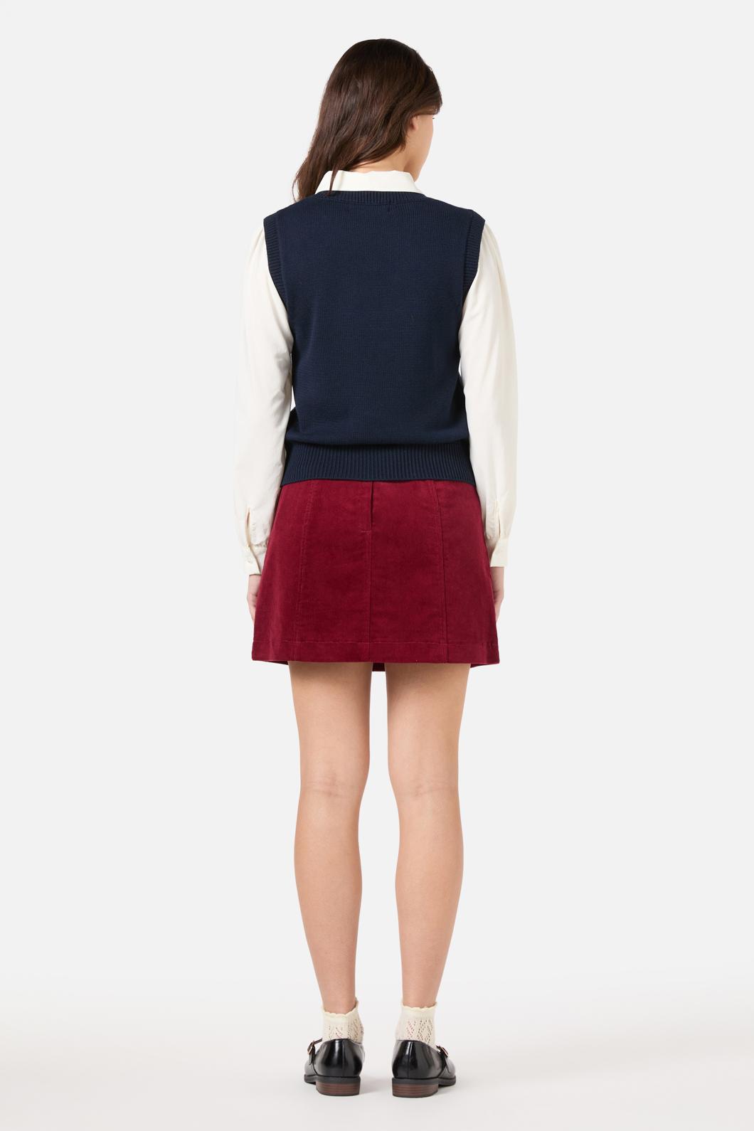 navy