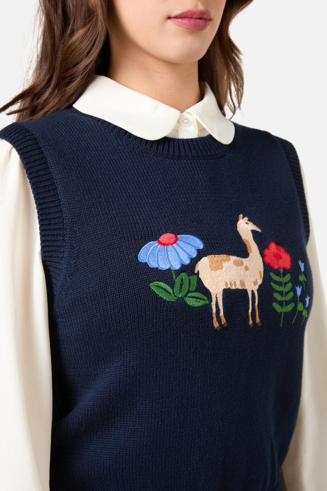navy