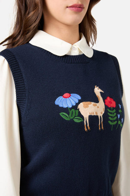 navy
