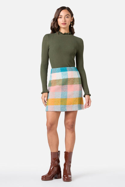 olive