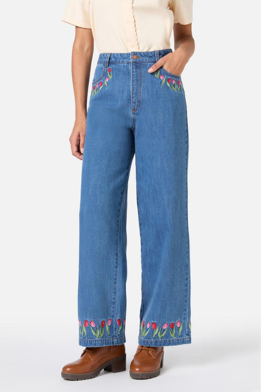 denim