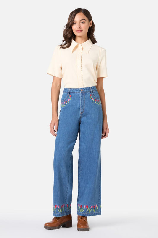 denim