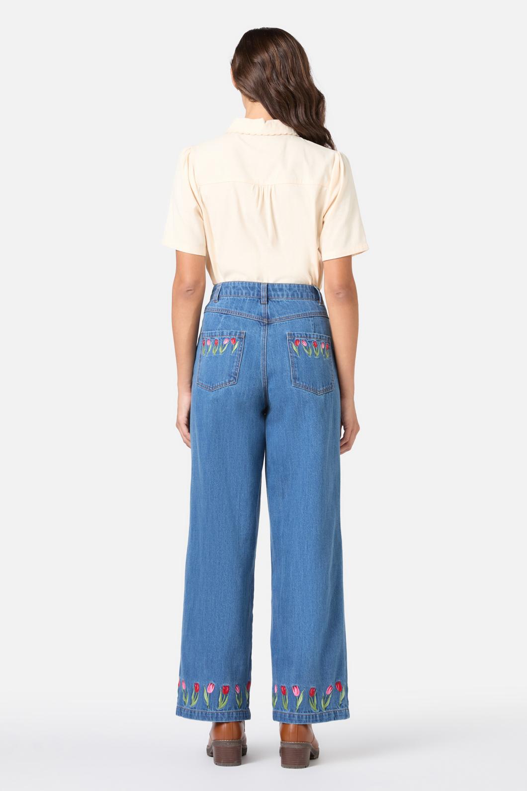 denim