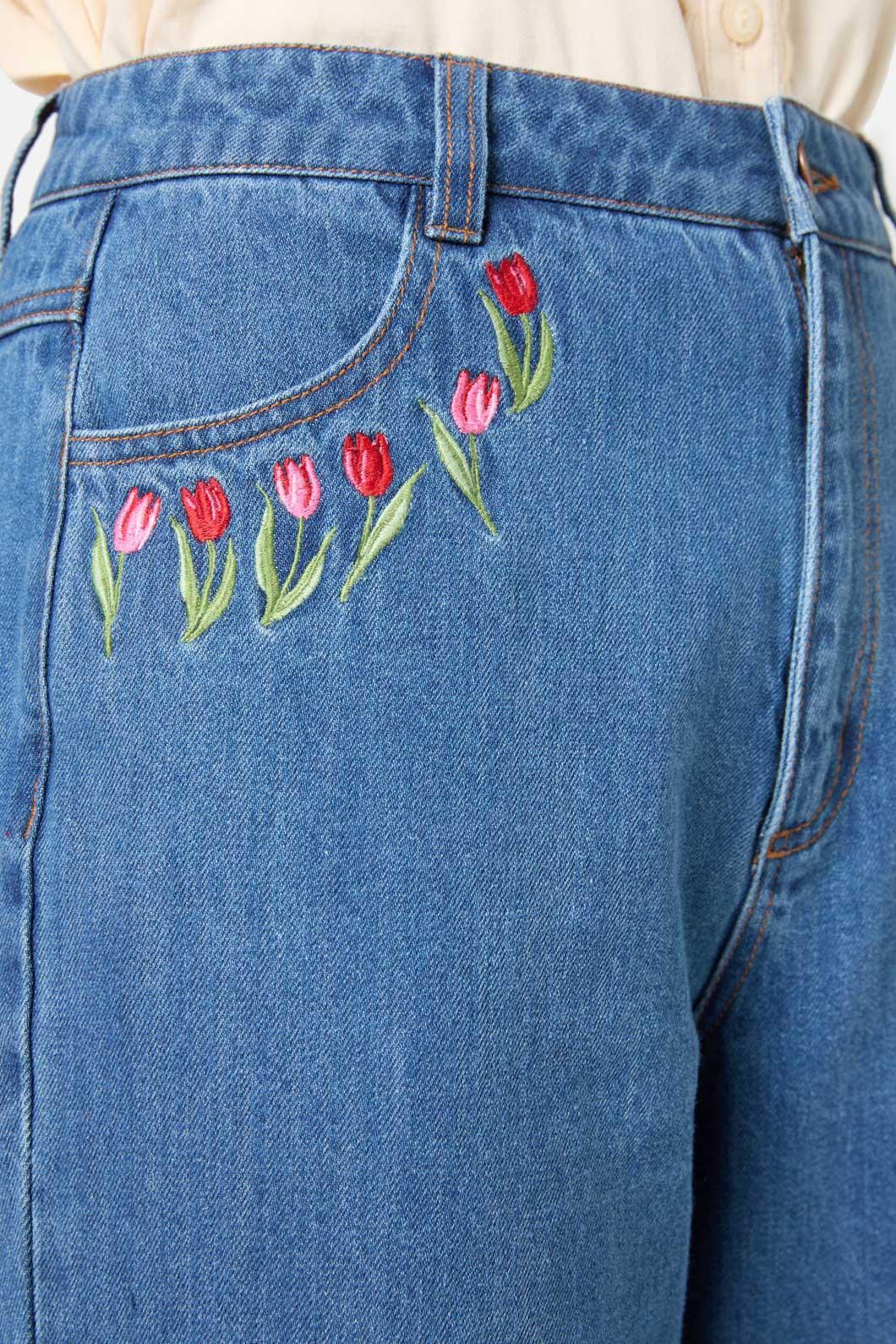 denim