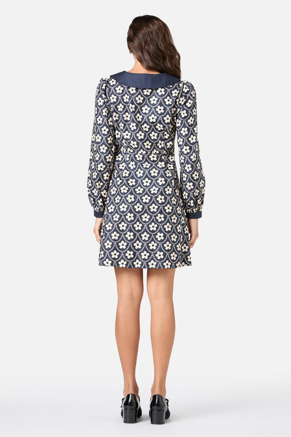 navy