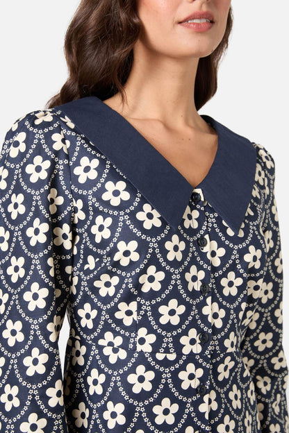 navy