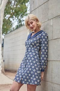 navy