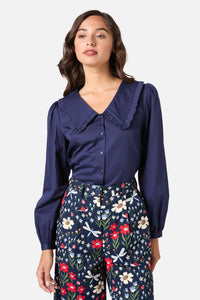 navy