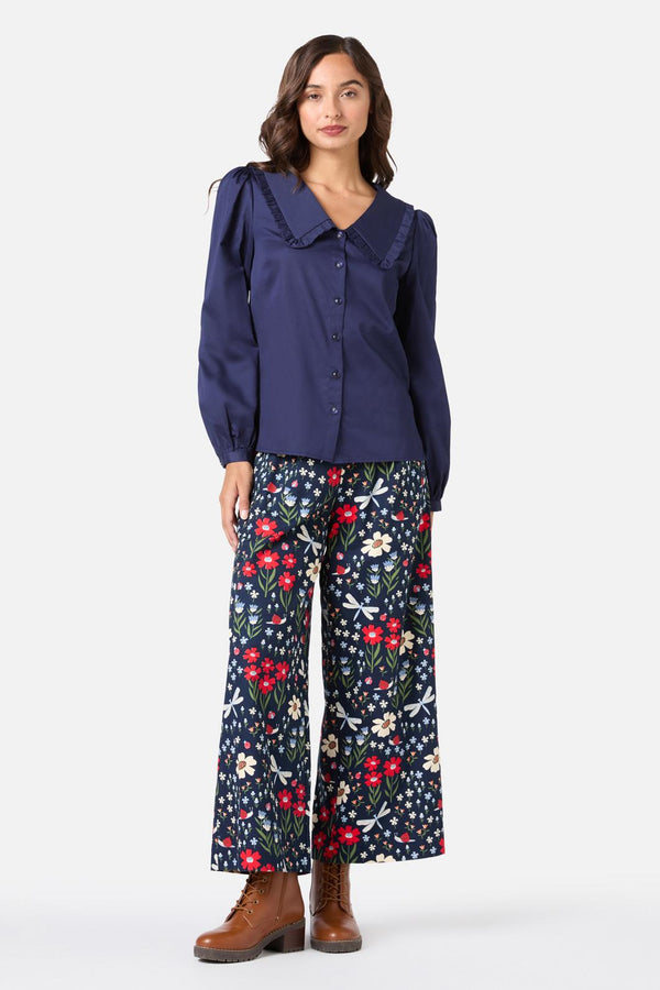 navy