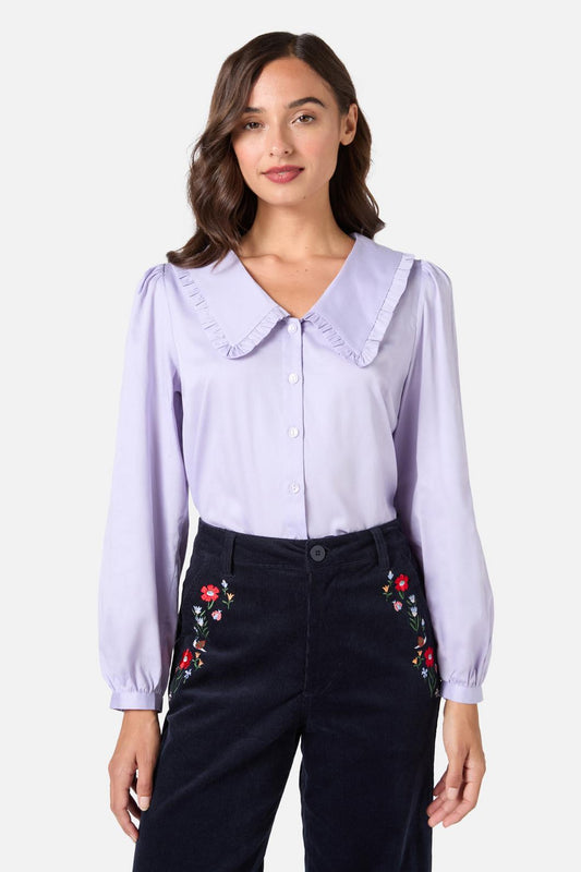 lilac