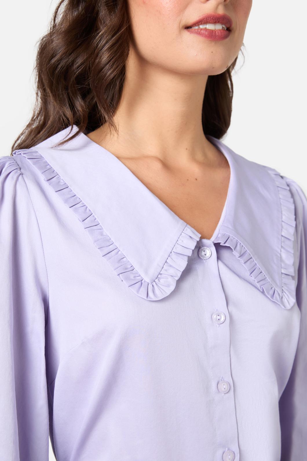 lilac