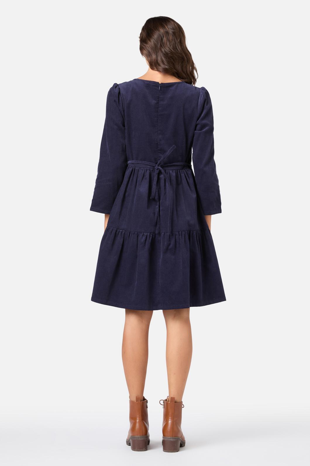 navy