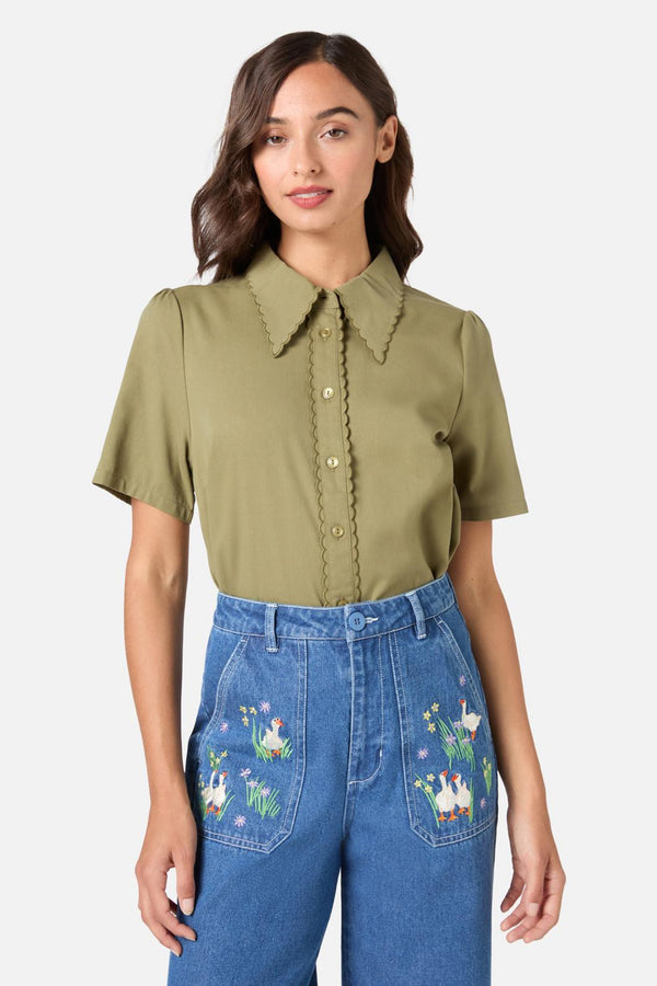 olive
