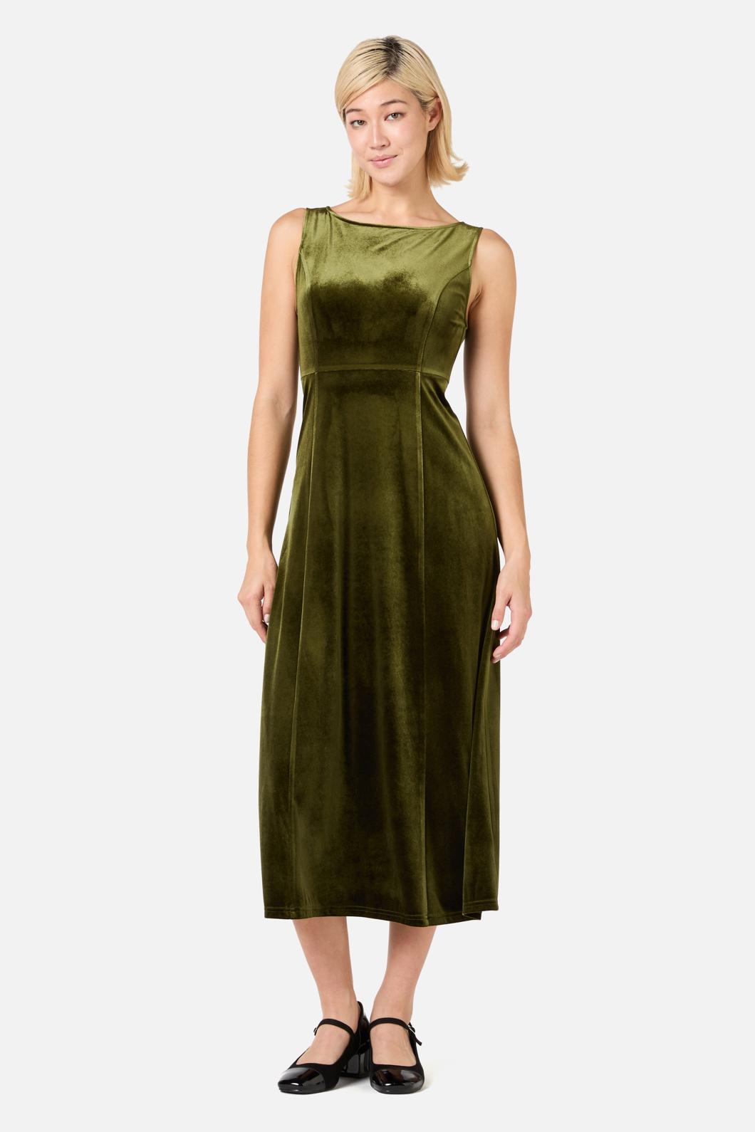 olive
