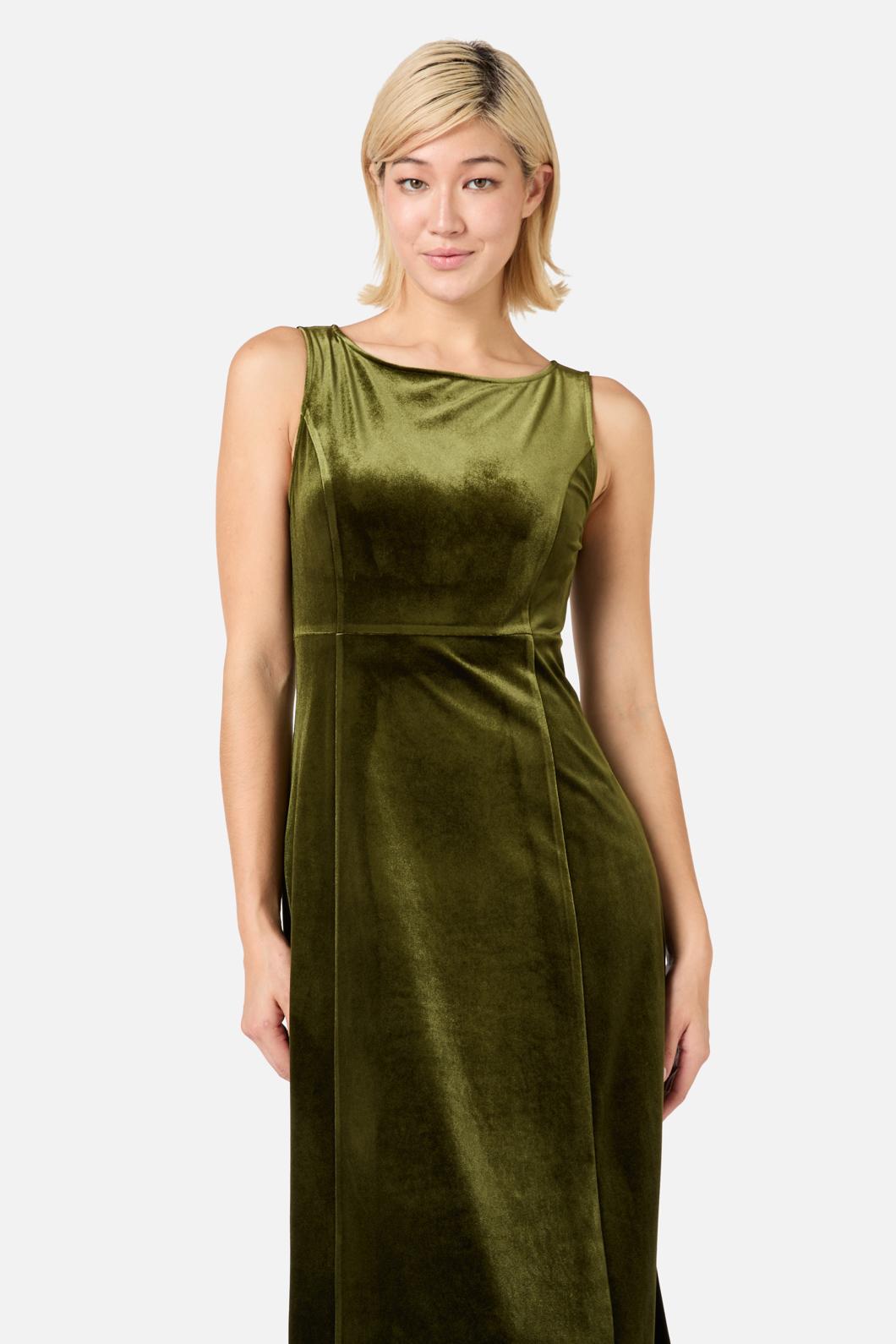 olive