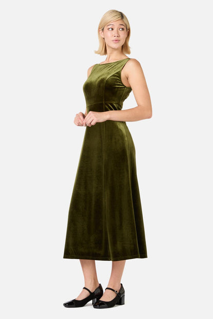 olive