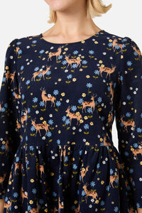navy