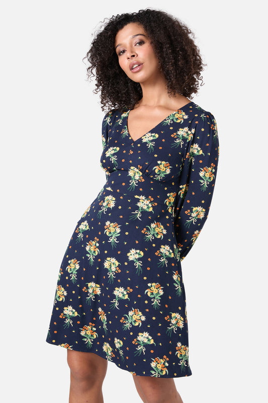 navy